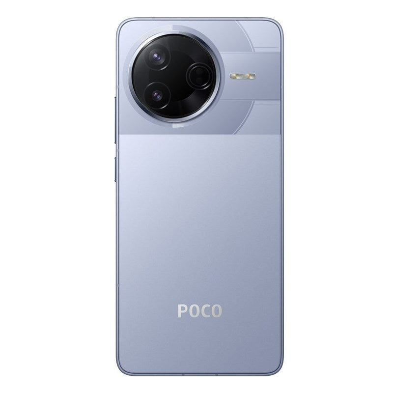 POCO F7 Pro 5G, 512 GB, 12 GB RAM, 120 Hz, Gaming Phone, Dual SIM POCO F7 Pro 5G, 512 GB, 12 GB RAM, 120 Hz, Gaming Phone, Dual SIM
